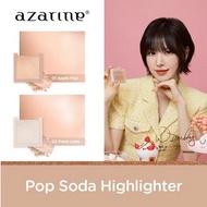 Azarine Pop The Soda Highlighter - Azarine Highlighter