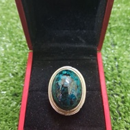 CINCIN BACAN DOKO GRED AAA