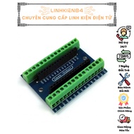 Arduino Nano IO Socket KIT, Arduino Nano Pin Extension Base