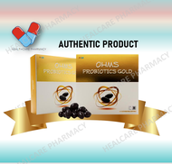 OHMS PROBIOTICS GOLD (6x10s)