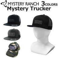 MYSTERY RANCH TRUCKER CAP