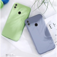 Huawei Nova 7i 5T 4 4e 3i 3 3e Ultra Thin Soft TPU Silicone Gel Case