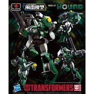 ☆HOUND Baby Toy Shop [Ready Stock] Agent Version Thousand-Value Training FLAME TOYS Thunderbolt Mode