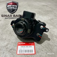 MESIN ENGINE MOUNTING RIGHT ENGINE HONDA JAZZ GD3 CITY GD8 IDSI VTEC 2003-2007 JAPAN