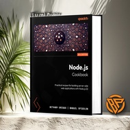 Node.js Cookbook Practical Recipes for Building Server-Side Web Applications with Node.js 22