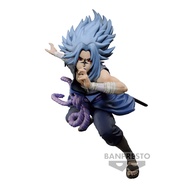 Bandai(บันได) BANPRESTO NARUTO SHIPPUDEN BANPRESTO FIGURE COLOSSEUM UCHIHA SASUKE