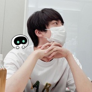 BANGTAN B.T.S. Jin YARD Shirt (GURLY GLAM) KIDS, CROP TOP, ADULT