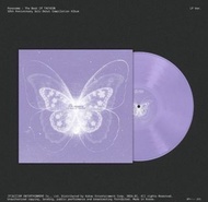 現貨 TAEYEON 泰妍 Panorama 10th Anniversary LP