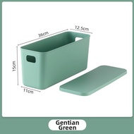 forsso | Long Narrow Deep High Box 35cm x 11cm