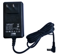 UpBright 36V AC/DC Adapter Compatible with CND LED Light Nail Lamp Dryer UV Shellac YS35-3601000U UV