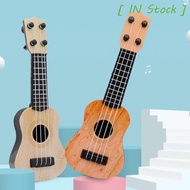 [ IN STOCK ] Classical Ukulele Kids Guitar Classical Durable 4 Strings Musical Instrument Early Educ