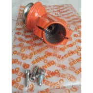 Gear case 328 338 fr3000 3001 4-sided