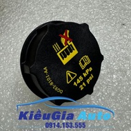 Nắp bình nước phụ Ford Everest 2016-2021 DG938101AA Chính hãng