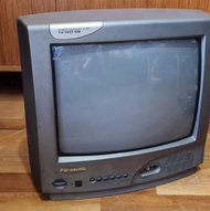 Panasonic TX-14ST15M 14吋 crt 電視機