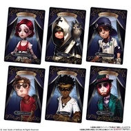 Identity V Wafer 3 Cards