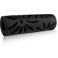 Drywall Texture Roller Decorative Texture Roller Paint Roller for Walls and Ceilings Painting Tools