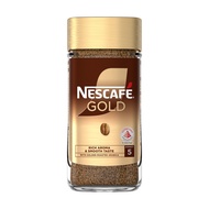 Nescafe Gold Coffee Jar 200g