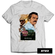 Pablo Escobar Tshirt ST23
