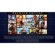 GTA 5 Grand Theft Auto V EPIC games pc watch dogs football manager 2020