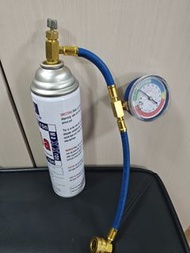 Maxxon R134a 冷媒壓力錶