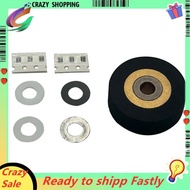 Pinch Roller Hole for Revox and Studer for  A700 PR99 C270 C274 for Studer A67 B67 A807 A810 Speaker