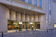 住宿 The Crest Hotel Kashiwa