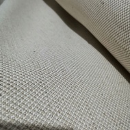 Style Jacquard hemp burlap jute fabric decoration sofa cloth background cloth handmade cloth