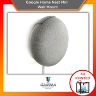 Google Home Nest Mini Wall Mount / Wall Bracket / Case / Case