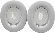 E55BT Ear Pads Replacement Ear Cushions Earpads Foam Parts Cover Compatible with JBL E55BT Headphones. (Grey)