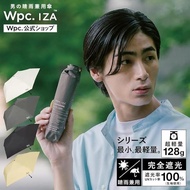 Threads 大推  ☂️日本 WPC IZA「ULTRA LIGHT 超輕量摺疊遮陽傘」