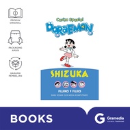 Komik CERITA SPESIAL DORAEMON: SHIZUKA (2024)