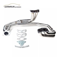 SS Header for Subaru Impreza 98-05 RS Sedan/02-05 Outback /TS Wagon 4D NON-turbo