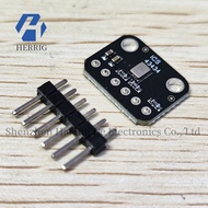 ICS-43434 I2S MEMS Microphone Module Breakout Low-cost low-pass filter