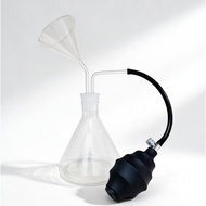 Aroma Sniffing Experiment Glass Bottle