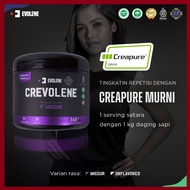 Crevolene New Evolene Creatine Evolene Evolen Evoline Antonwarman1 Store