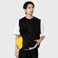 Noforty Project Oversize Vest Fermo