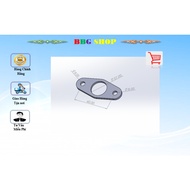 [1 pc] M8 screw assembly code, Hole 27, pipe assembly 27, assembling everything - BBG Mechanical