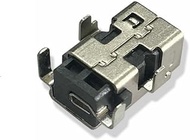 AKUYAO DC Power Jack Charging Port for Acer Chromebook CB3-111 CB3-531 CB3-532 CB5-132T R5-571T C720