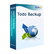 EaseUS Todo Backup 13.5.0 All Editions Full Version  + Technician WinPE ISO [Windows]