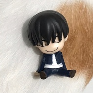 Figure katazune yu haibara jujutsu kaisen jjk