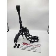 Mitsubishi EVO 4 5 6 7 8 5 speed manual shifter with quick shifter