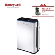 Honeywell 33m² Air Purifier HPA710