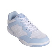 KUIKMA WOMEN BADMINTON SHOES  BS SENSATION 190 CAROLINA BLUE