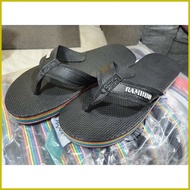 ☌ ◐ ⊙ ORIGINAL Rambo Slippers (UNISEX)  SUKATIN ANG PAA IN CENTIMETER GAMIT ANG METRO
