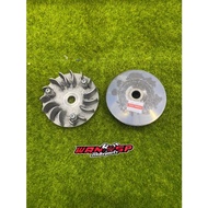 Suzuki v100 fan pulley ce