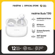 realme Buds T310