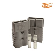 350A600VSA350 Power Cord Opening 350A Double Pole Plug Copper Copper Nose Plug Connector Anderson IU