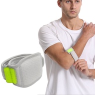 1pc Tennis Elbow Brace - Adjustable Tennis Elbow Strap Golfers Elbow Brace Counterforce Brace for Te