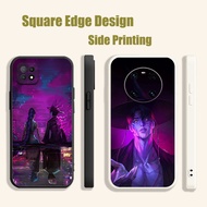 Casing For OPPO Reno 6 Reno 7 7z 5K A16E A16K A94 KPop Demon Hunters Rumi And Jinu KCL01 Phone Case 
