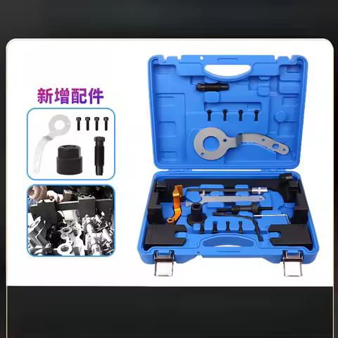 Car Engine Timing Special Tool Valve Spring Suitable for BMW B48 B38 B58 New 3 5 Series 2.0 3.0T